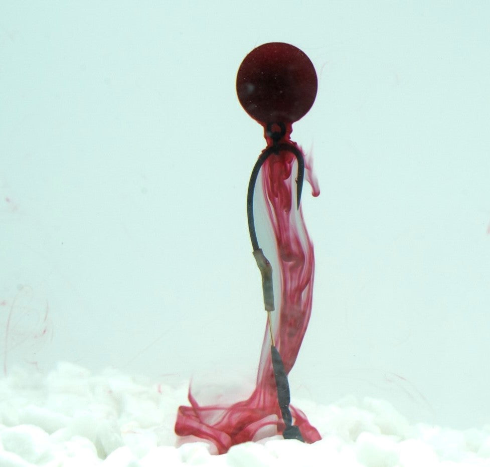 Dispersion Pop Ups - RS (Red Specials)
