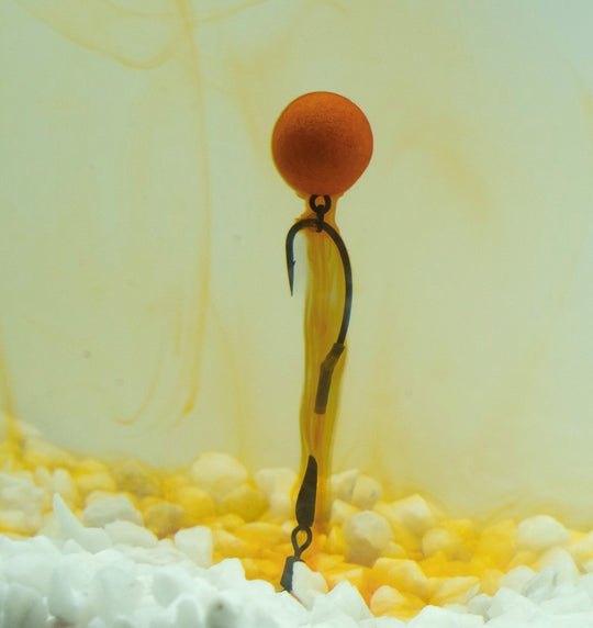 Dispersion Pop Ups - SN (Spicy Nut)