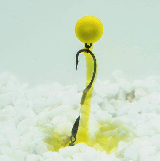 Dispersion Pop Ups - SCZ (Sweetcorn)