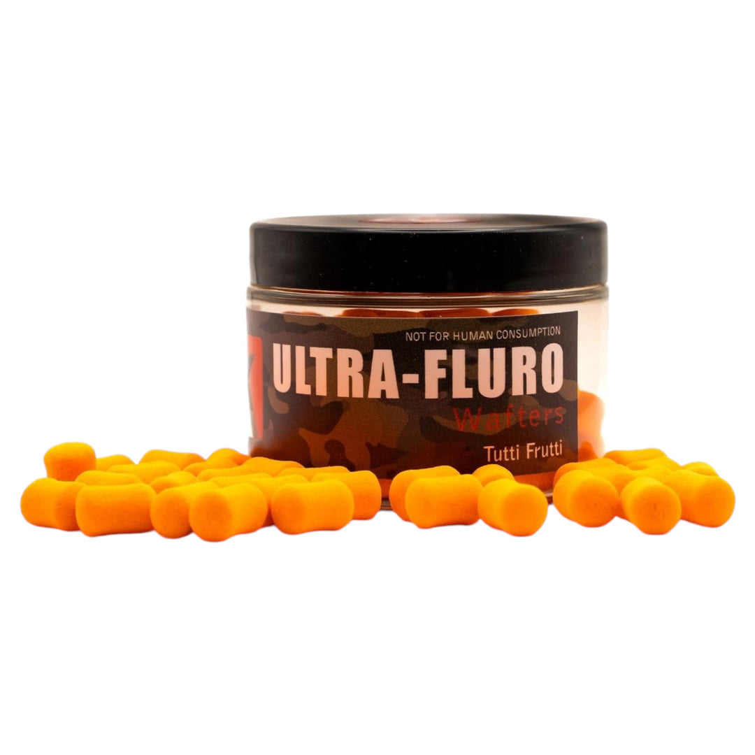 Ultra-Fluro Wafters Tutti Fruitti (Winter Specials)