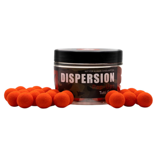 Dispersion Pop Ups - Tutti Frutti (Winter Specials)