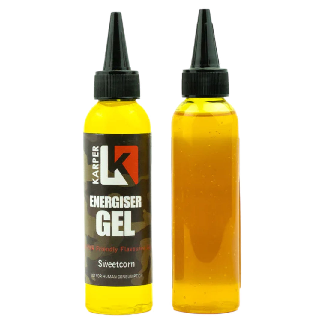 Energiser Gel - SCZ (Sweetcorn)