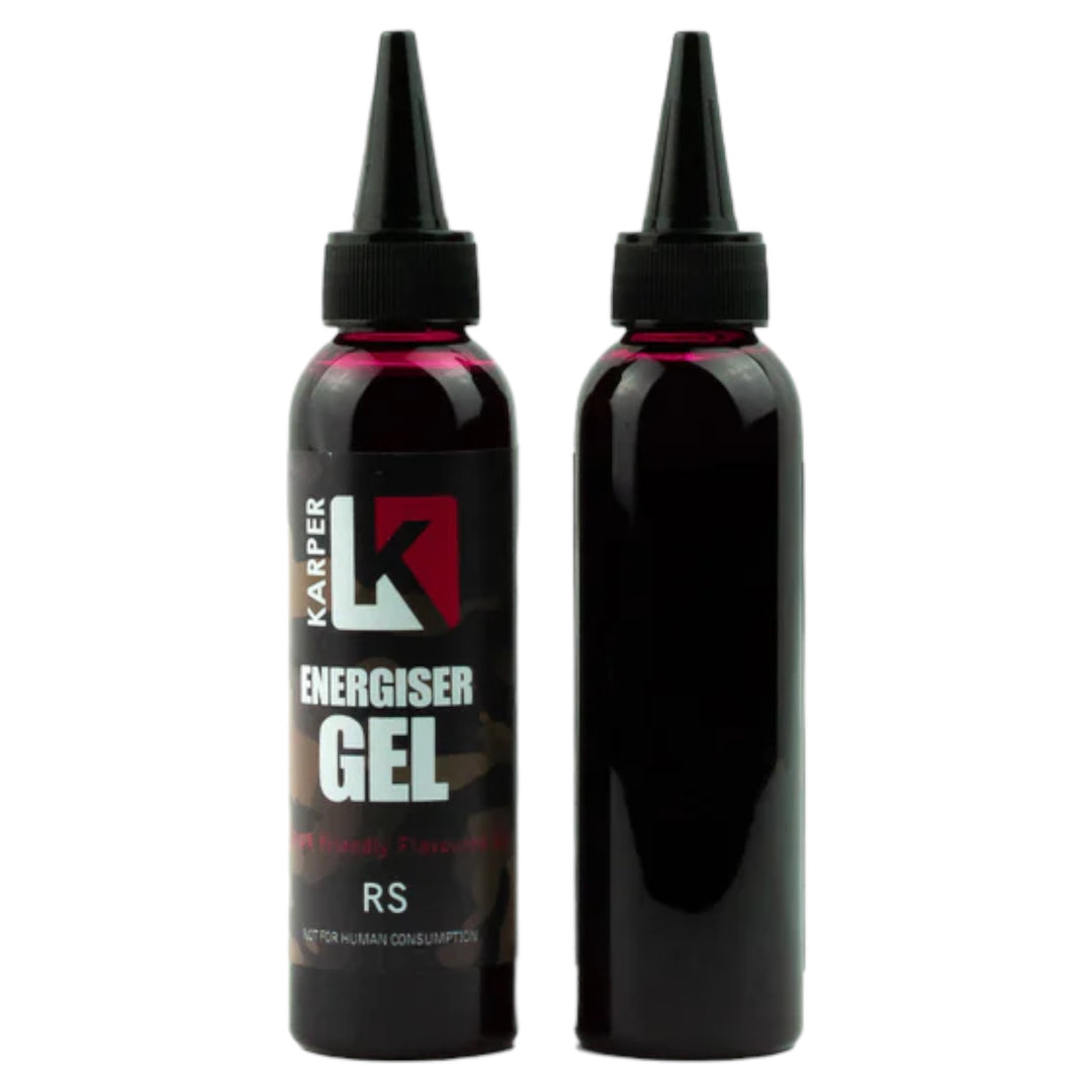 Energiser Gel - RS (Red Special)