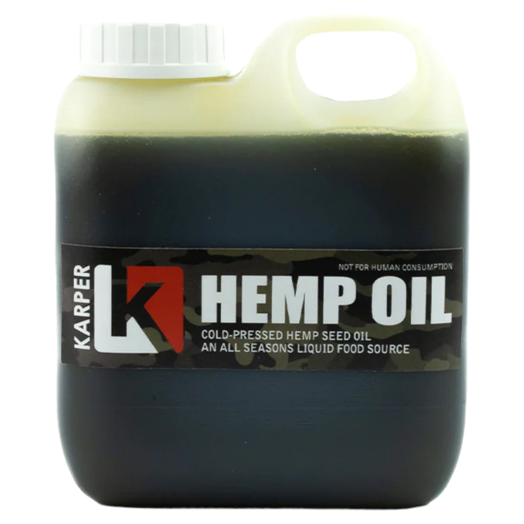 Hemp Oil 500ml