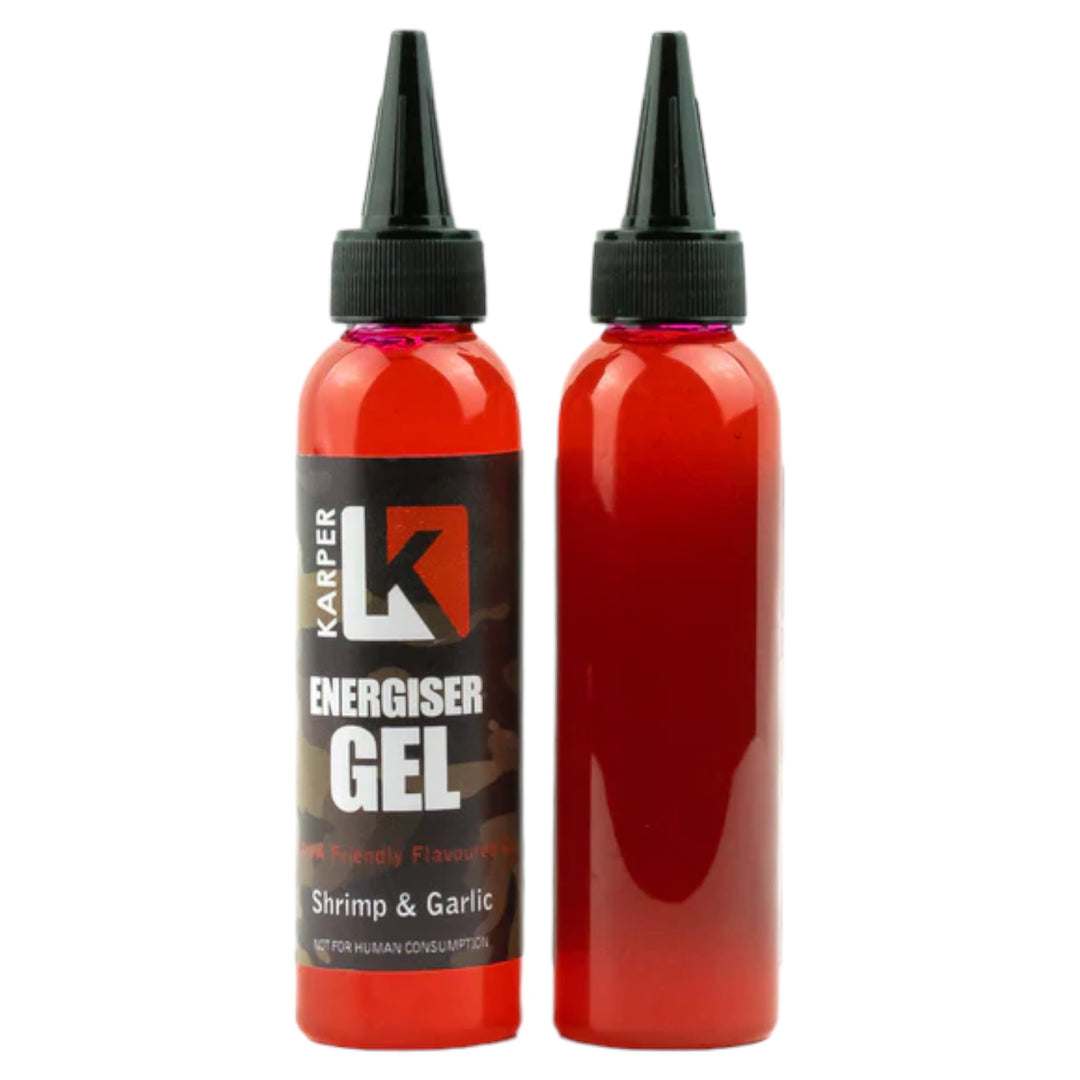Energiser Gel - SG (Shrimp & Garlic)