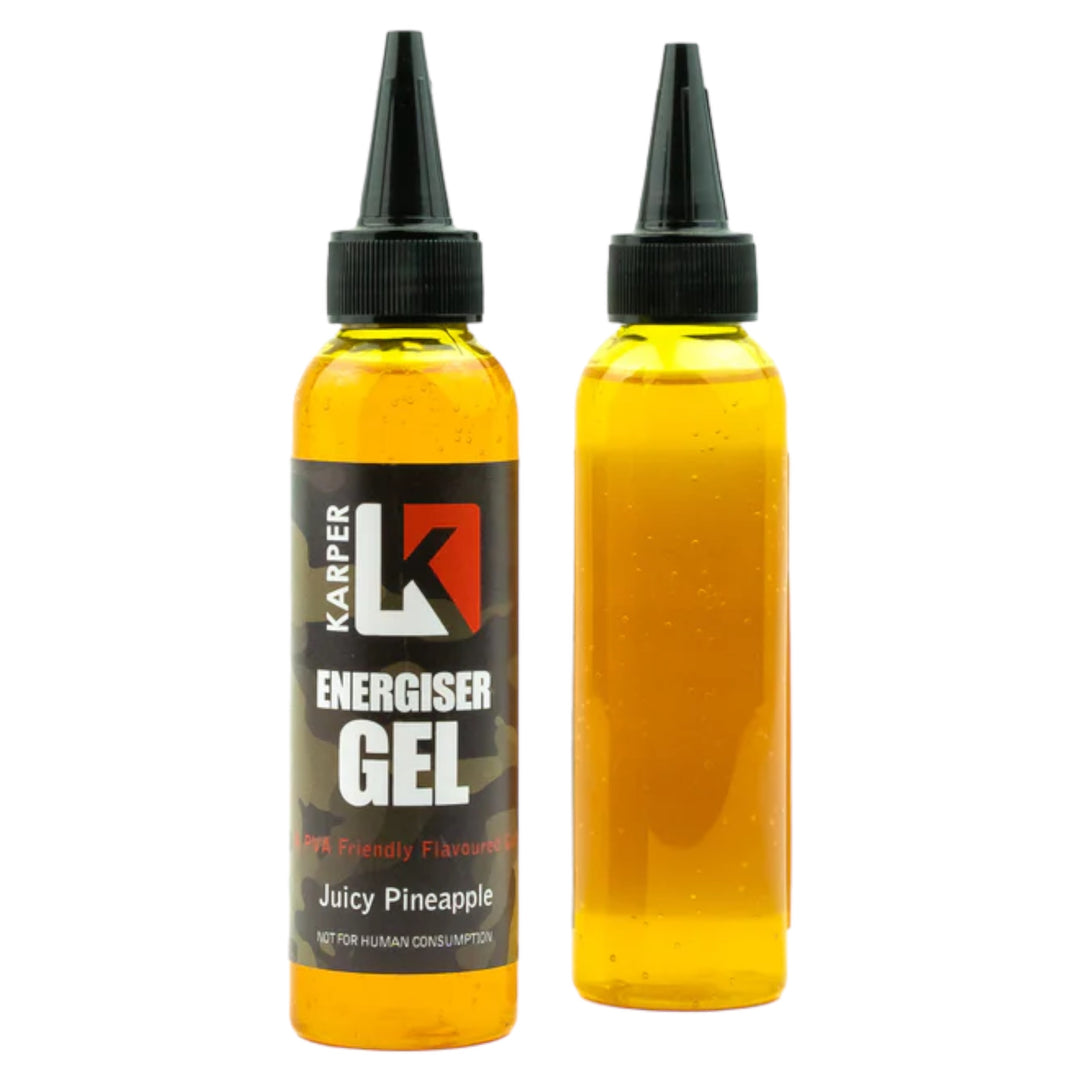 Energiser Gel - Juicy Pineapple