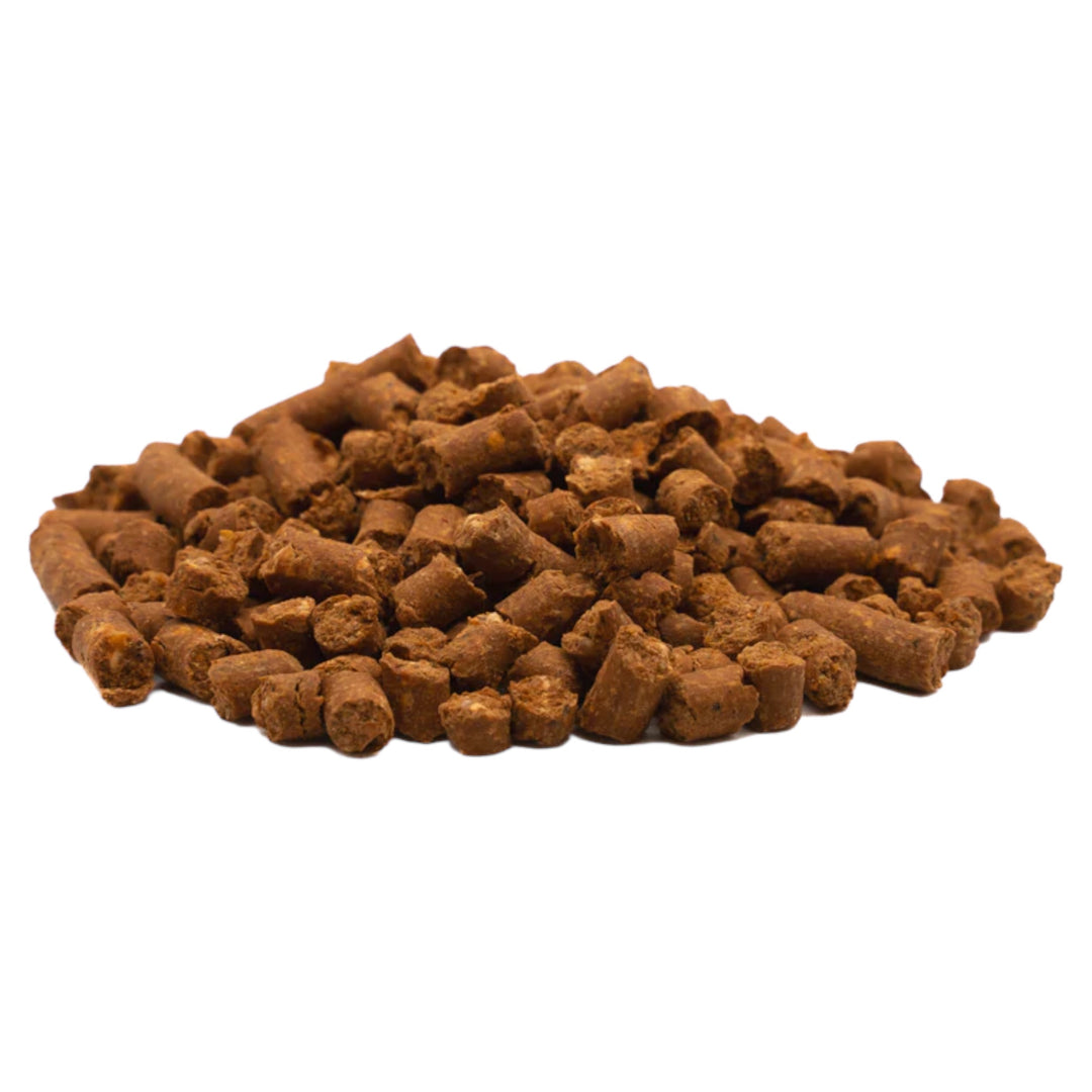 Boilie Pellets - RS (Red Special) 1KG