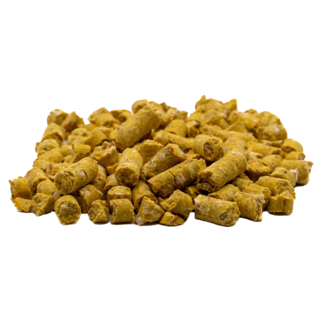 Boilie Pellets - SCZ (Sweetcorn) 1KG