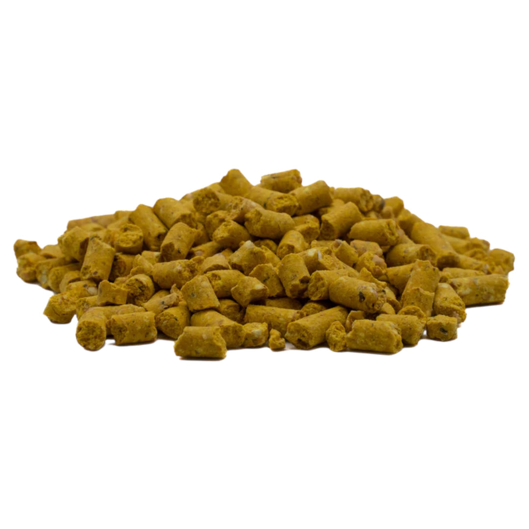 Boilie Pellets - SN (Spicy Nut) 5KG