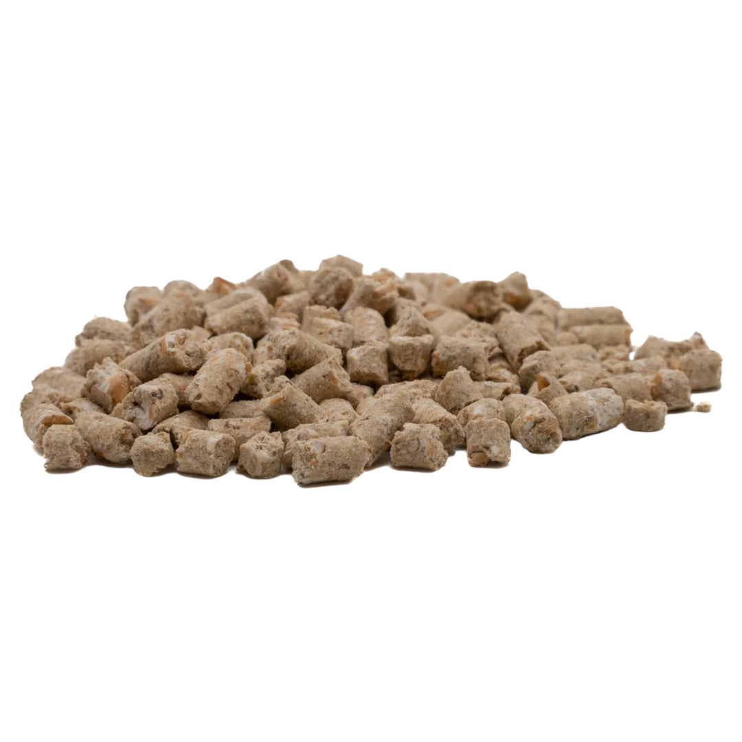 Boilie Pellets - SG (Shrimp & Garlic) 1KG