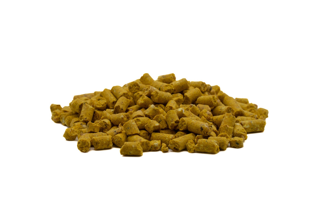 Boilie Pellets - SN (Spicy Nut) 5KG