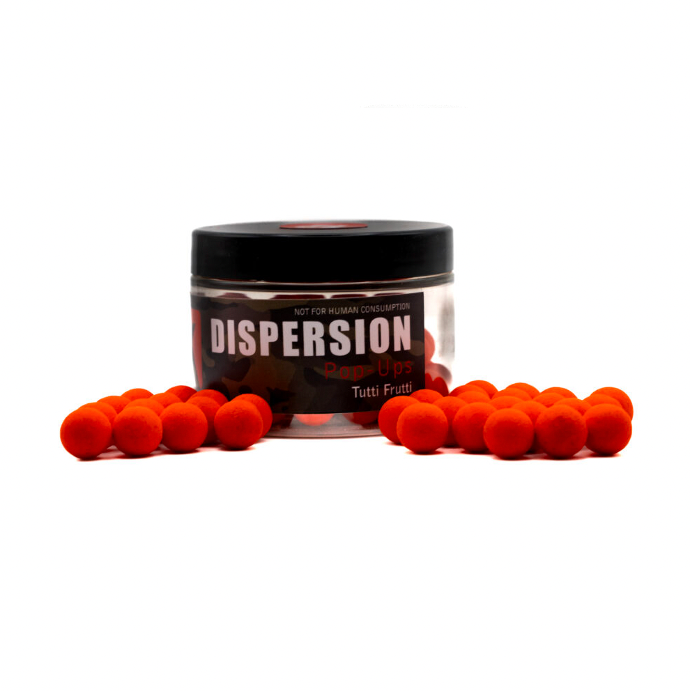 Dispersion Pop Ups - Tutti Frutti