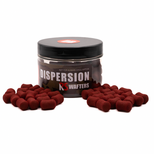Dispersion Wafters - RS (Red Special)
