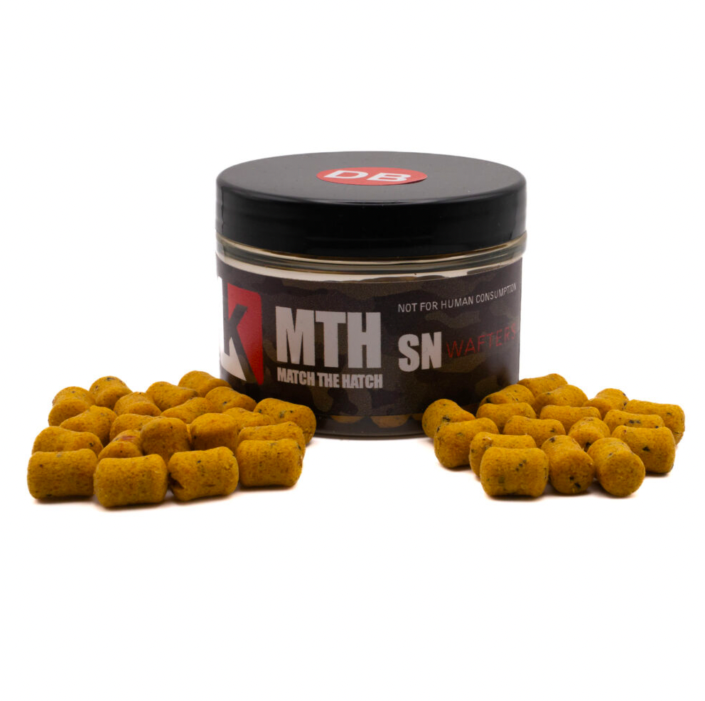 Match The Hatch Wafters - SN (Spicy Nut)