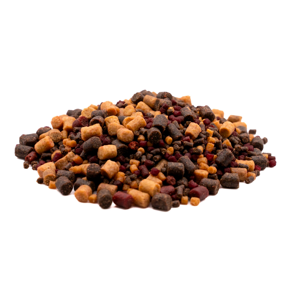 Dispersion Pellets - Natural Micro 1KG (2mm - 4.5mm)