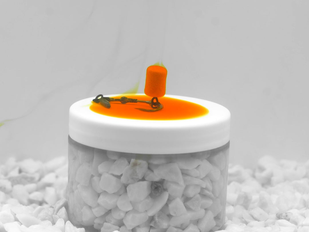 Dispersion Wafters - SN (Spicy Nut)
