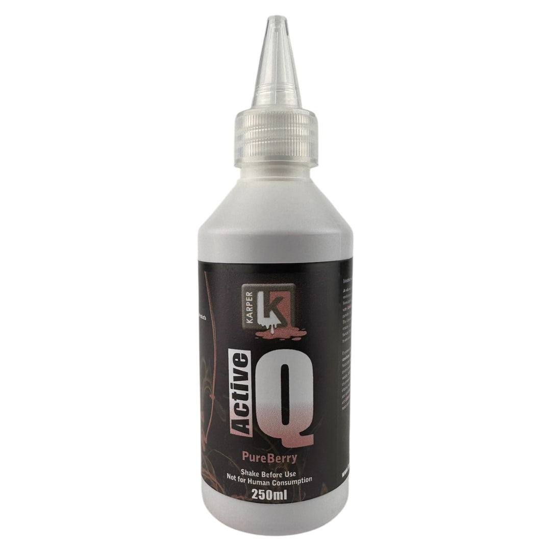 Active IQ PureBerry (Red Special)