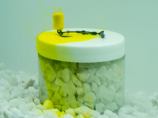 Dispersion Wafters - SCZ (Sweetcorn)