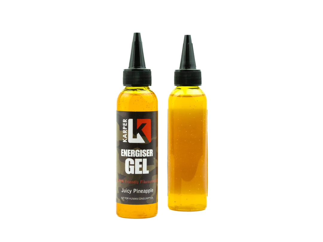 Energiser Gel - Juicy Pineapple