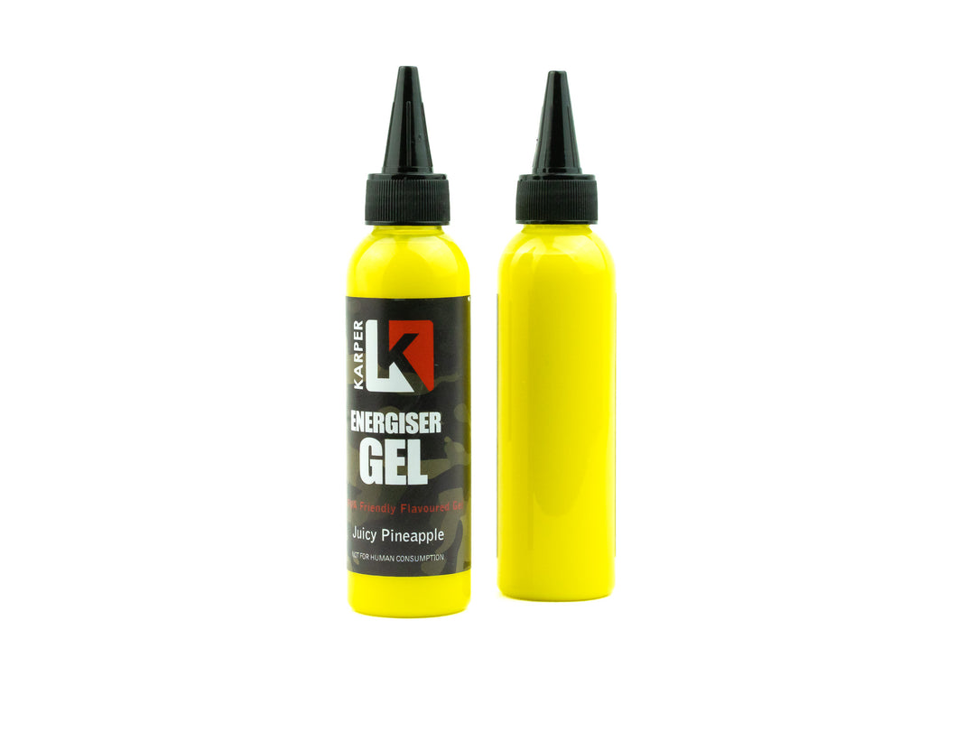 Energiser Gel - Juicy Pineapple Fluro