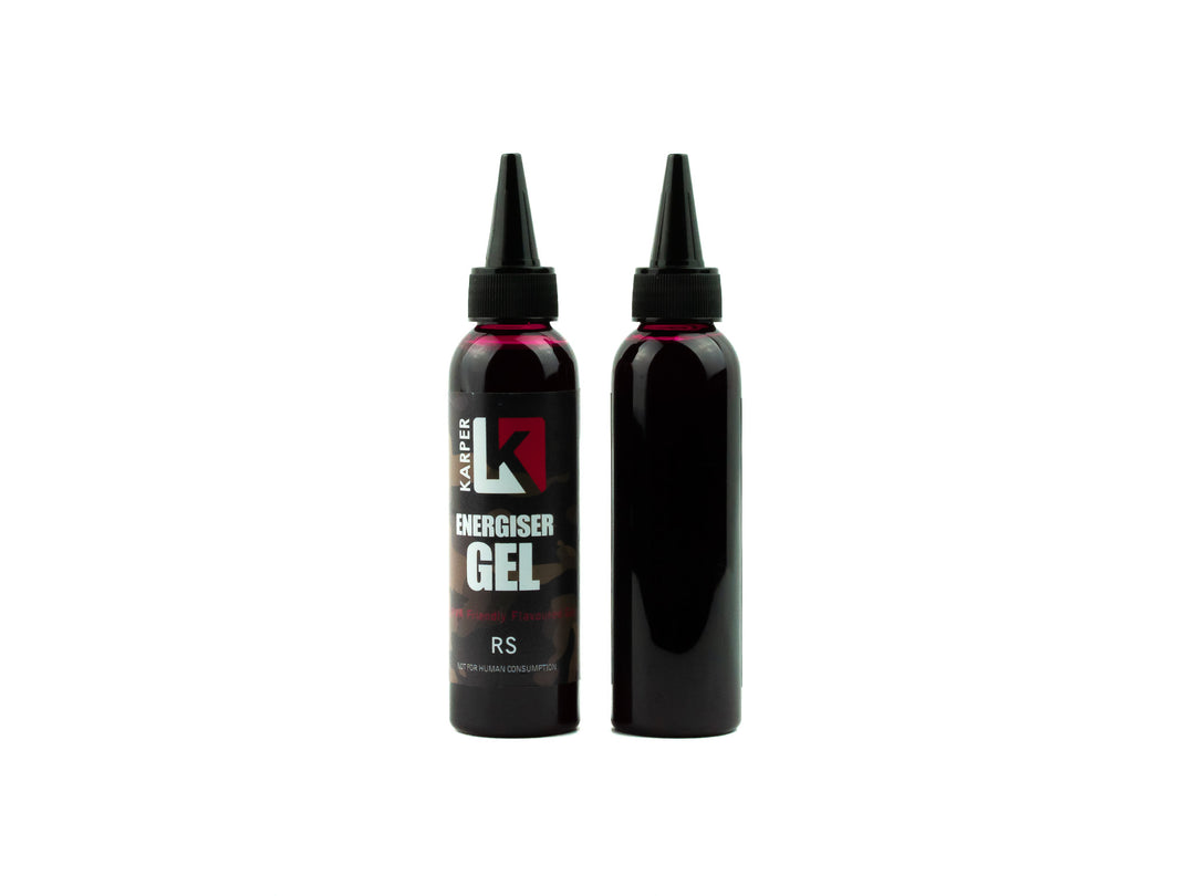 Energiser Gel - RS (Red Special)