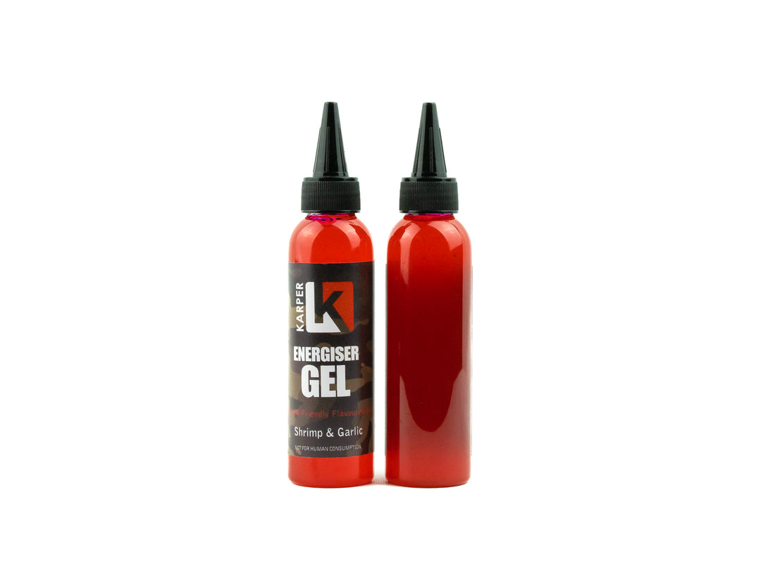 Energiser Gel - SG (Shrimp & Garlic)