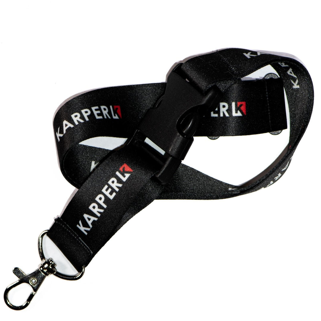 KARPER Lanyard