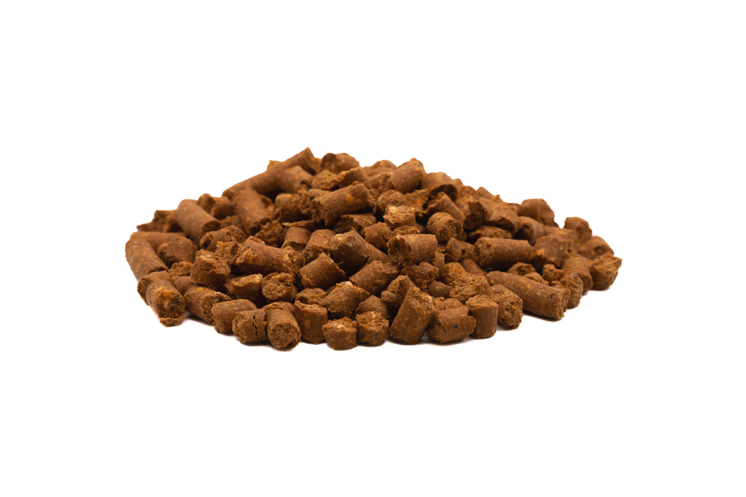 Boilie Pellets - RS (Red Special) 1KG