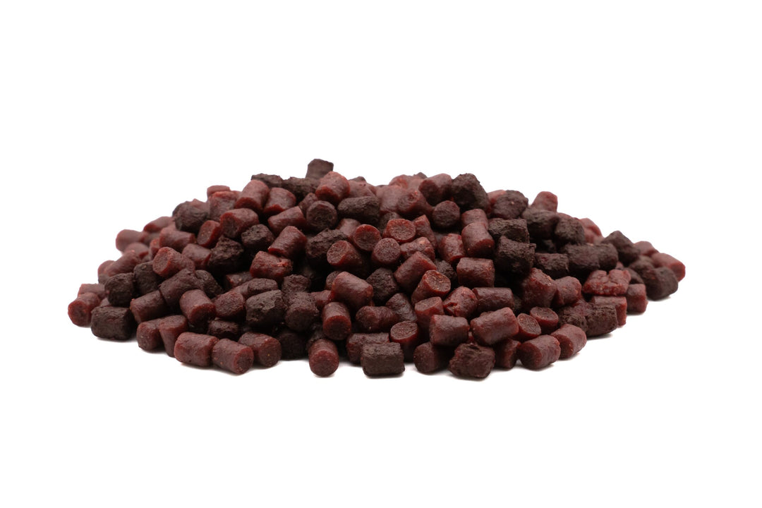 Dispersion Pellets - RS (Red Special) 1KG