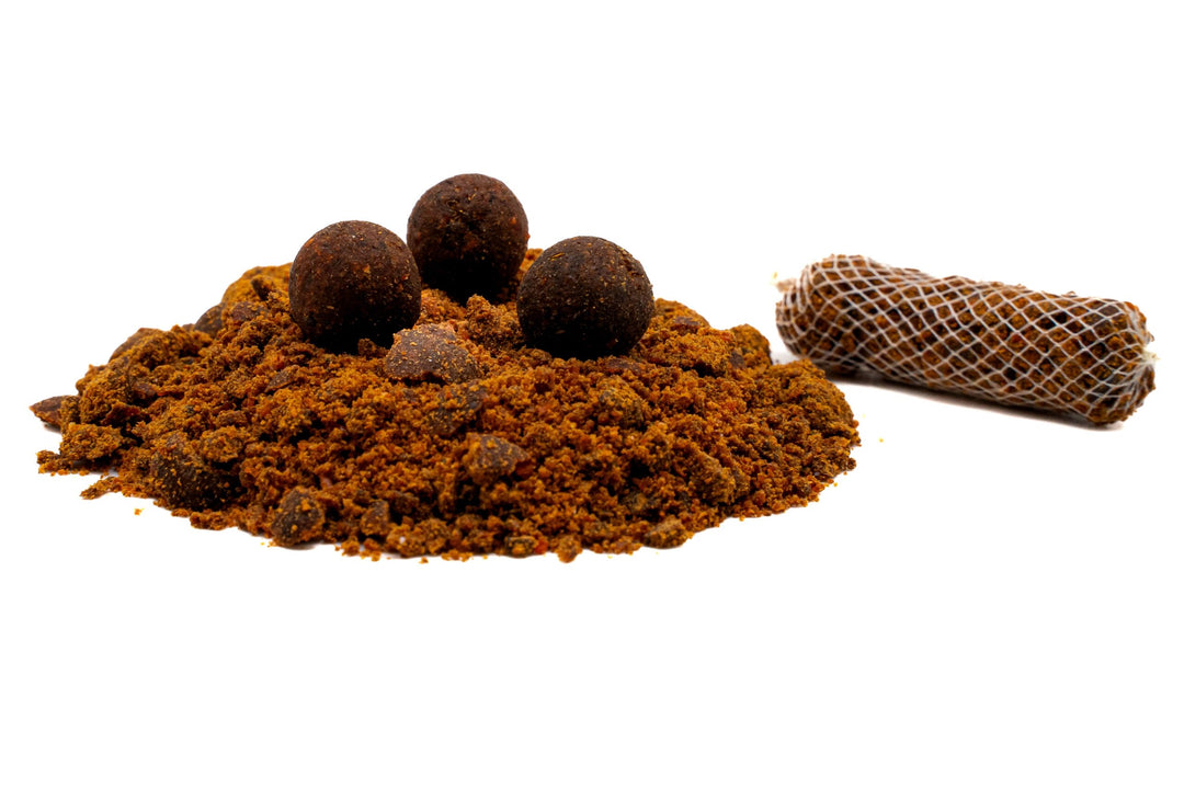 Freezer Boilies 30kg - RS (Red Special)