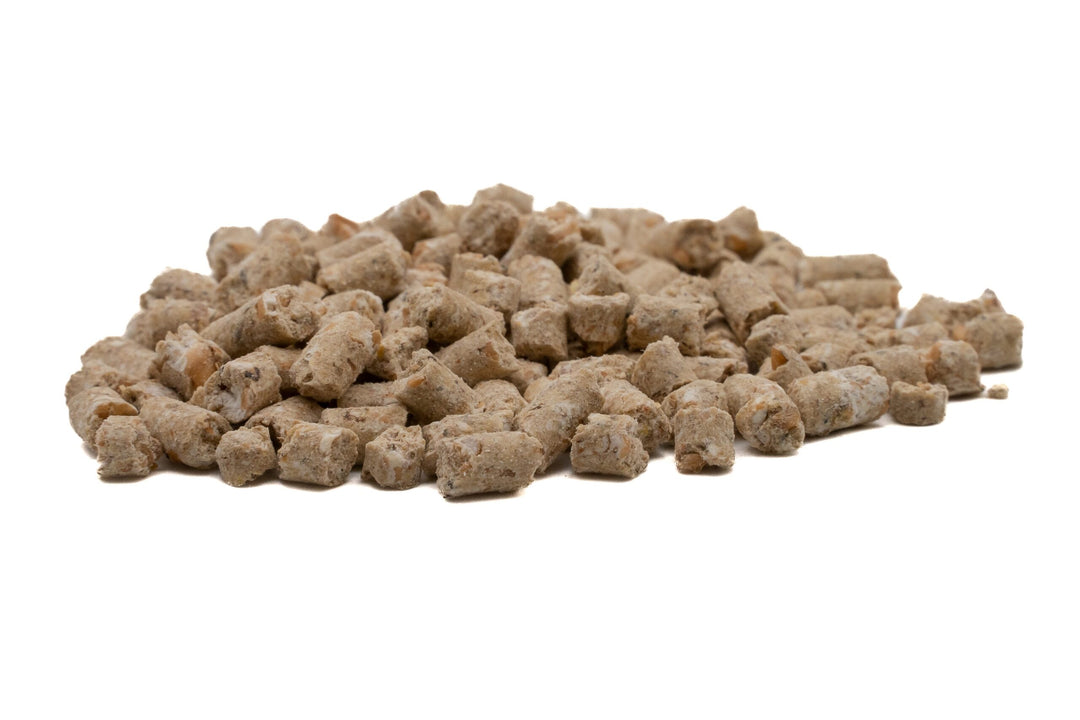 Boilie Pellets - SG (Shrimp & Garlic) 1KG