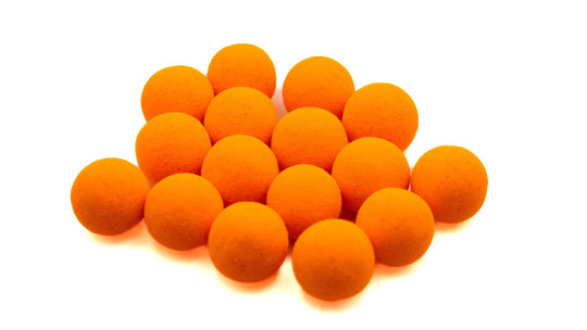 Ultra-Fluro Orange Pop Ups - Tutti Frutti (Winter Specials)