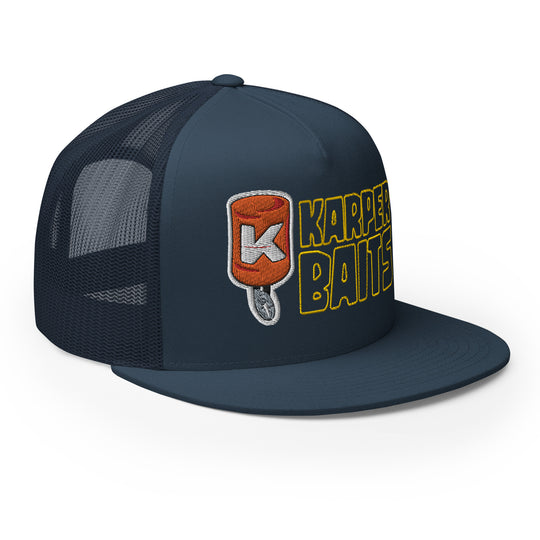 KARPER W Trucker Cap