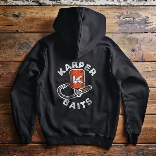 KARPER H "N" W Hoodie