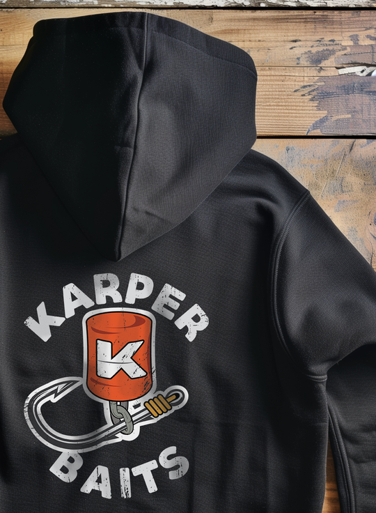 KARPER H "N" W Hoodie