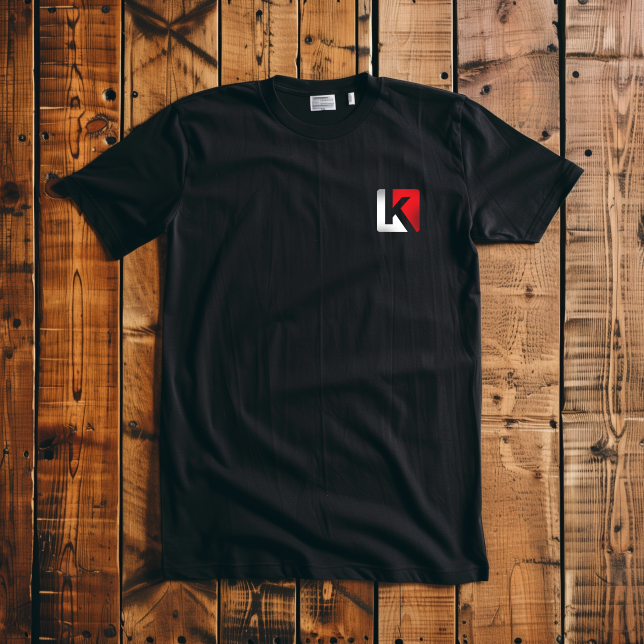 KARPER Red Special T-Shirt (Back Print)