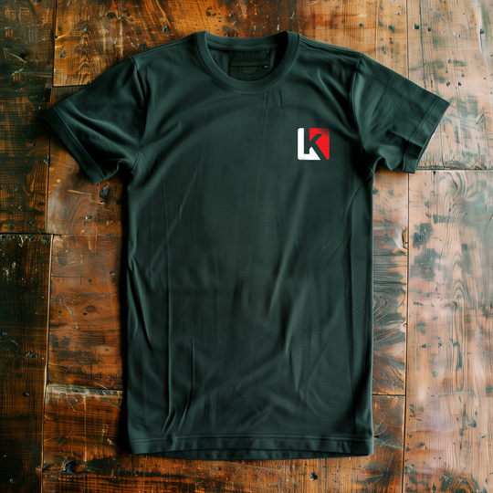 KARPER Red Special T-Shirt (Back Print)