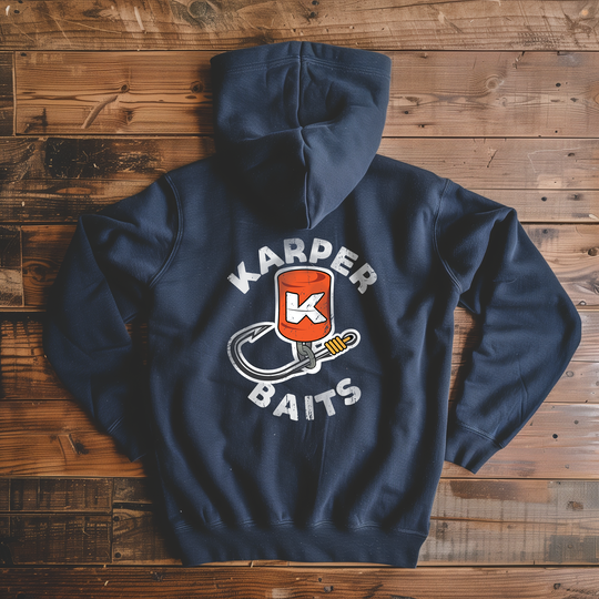 KARPER H "N" W Hoodie