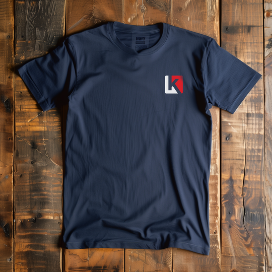 KARPER Red Special T-Shirt (Back Print)