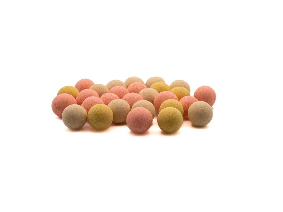 Pastel Pop Ups - SN (Spicy Nut)