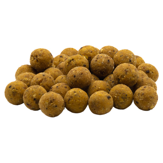 Shelf-Life Boilies - 5kg - SN (Spicy Nut)