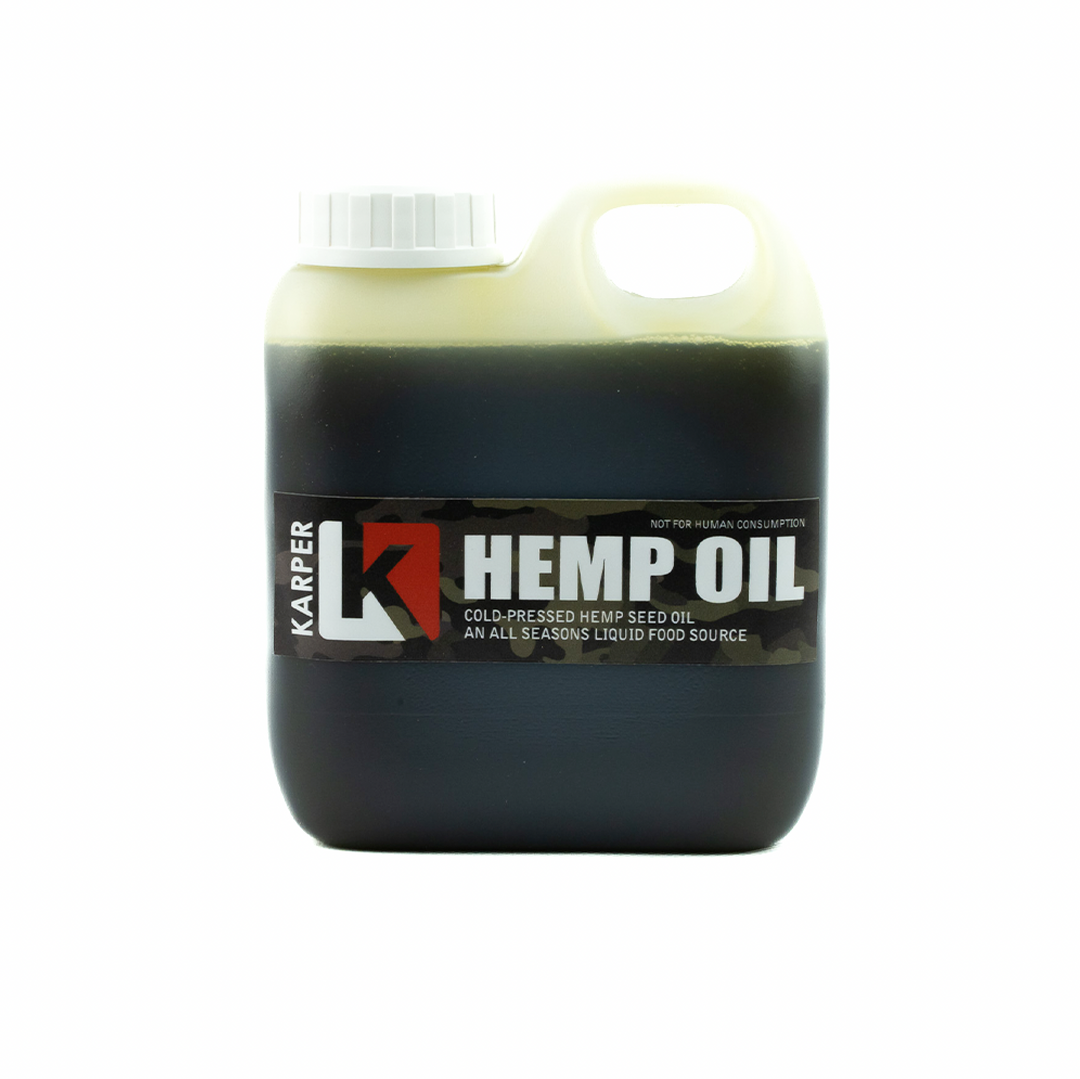Hemp Oil 500ml