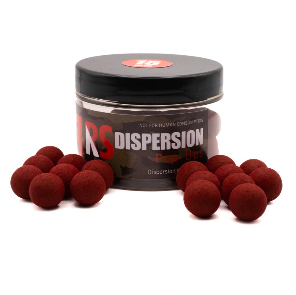 Dispersion Pop Ups - RS (Red Specials)