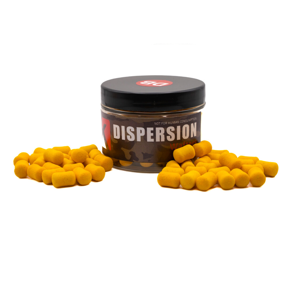 Dispersion Wafters - Pineapple