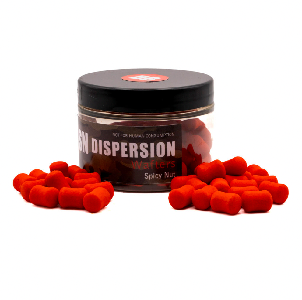 Dispersion Wafters - SN (Spicy Nut)